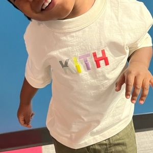 Kith spring collection